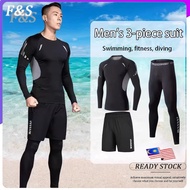 swimming suit man plus size Baju Renang Lelaki Dewasa Swimwear Man Tight Pant Man Seluar Tight Lelak