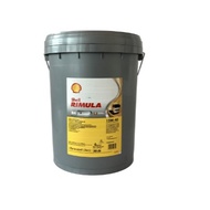 Shell Rimula R4 X 15W-40-4 Litre Repack
