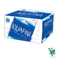 Thùng 28 Chai Nước tinh khiết Aquafina (500ml/chai)