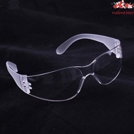 VALENTINE1 Safety Goggles Lightweight Factory Anti-impact Anti Fog Anti-dust Eyewear Splash proof