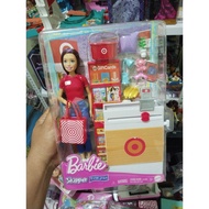 Barbie Skipper first jobs