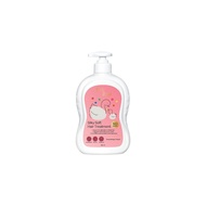 Bzu Bzu Silky Soft Hair Treatment Shampoo 600Ml