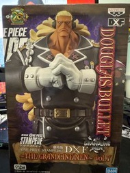 Banpresto One Piece 海賊王 Stampede DXF Figure