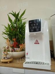 《UISH》【東龍】TE-520冷熱桌上型飲水機/雙溫機