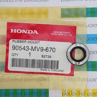 Cylinder Head Cover Rubber Genuine HONDA 90543-MV9-670 CLICK WAVE 110I CBR150