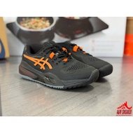 Gel Resolution X Sneakers (Real-Fullbox)