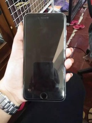 Iphone 6s+ 16gb second