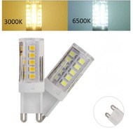 Led G9 5W HALOGEN AUTOLUX NUT LED G9 5 watt 220V 5WATT