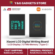 Xiaomi Mijia LCD 13.5" Writing Tablet with Pen | Basic Edition | Color Edition