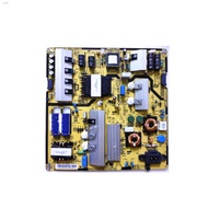 Samsung TV UA55JU6800JXXZ LCD power supply accessories board BN44-00807C A L55S6 a FSM