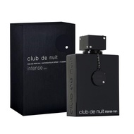 Semburan Minyak Wangi Lelaki Club de Nuit Intense, 6.8Auns / 200Ml