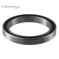 RINABONSINY 6812-2RS Ball Bearing, Z1 Noise Level 60mm x 78mm x 10mm Deep Groove Ball Bearing, Low N