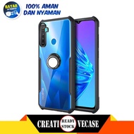 Oppo Realme 5i New Edition Case Oppo Realme 5i Casing