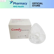 Space Chamber (Face Mask) Child Size 3