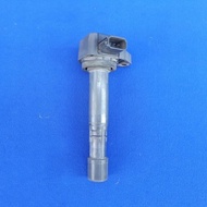 Honda Stream RN1 S7A Civic ES S5A 1.7 D17A Ignition Plug Coil USED tested 099700-061 Denso 3 pin