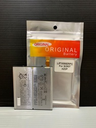 Battery Untuk SONY XZ2 PREMIUM Cell ORI / Baterai SONY LIP1656ERPC