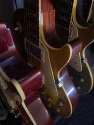 2024年買Gibson custom shop r8