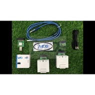 UFI BOX EMMC SERVICE STORAGE REPAIR SOFTWARE