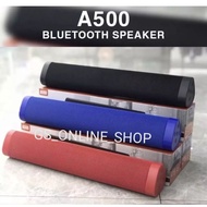🔥Ready stock🔥A500 Smart Bluetooth Soundbar Bluetooth Speaker Laptop Speaker Desktop Speakers Wireles