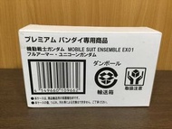 Ensemble ex01 ex13