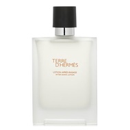 Hermes 愛馬仕 大地男性鬚後乳液 Terre D'Hermes After Shave Lotion 100ml/3.3oz