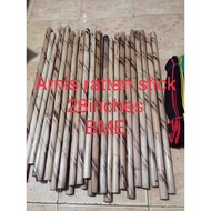 Arnis Original rattan yantok only or bag only