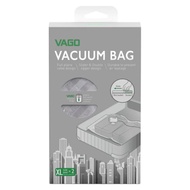 Vago Travel Vago Z Travel Vacuum Bag-extra Large Twin_ Extra Large
