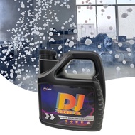 4L Smoke Oil Finished Product Liquid for Use in Stage Party Smoke Machines and Smoke Bubble Machines