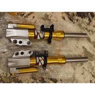 FORK LION G1 YADEA 360MM LOWERED