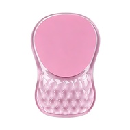 Ergonomic Mouse Pad Mouse Pad 3D Transparent Mouse Pad Wrist Massage Wrist Rest Pad Ergonomic Mouse 
