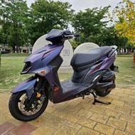 2024 三陽 JET SL+ 158 TCS #3131