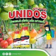 Insektisida Unidos 120/40 SC - 250 ML