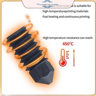 POWER Nozzles For Bambu Lab A1 / A1 Nozzle 0.2 0.4 0.6 0.8mm Hardened Steel Nozzle For Bambulab A1 U