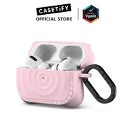 Casetify - เคสสำหรับ  แอร์พอด Pro 2nd รุ่น Generation Ripple Case