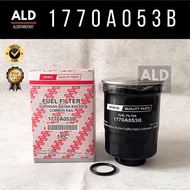 Pajero Sport Triton 2.5 GLS exceed 2008-2015 Diesel Filter (1770A053B)