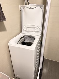 Zanussi ZWQ71235SE Top Load Washing Machine