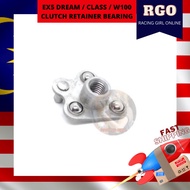 EX5 DREAM / CLASS / W100 CLUTCH RETAINER BEARING