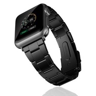 Apple Watch 兼容(非原廠)金屬錶帶 （38/42mm)