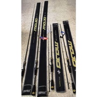 RAPALA MOJO+ FISHING ROD