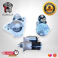 STARTER PERODUA  ALZA / MYVI 1.5 / LAGI BEST / TOYOTA  AVANZA / M0T3347A / 28100BZ040