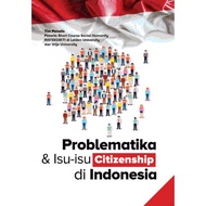 Issue Problematic Book - Issue Citizenship in Indonesia