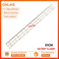 TH-32A410K / TH-32C410K / TH-32E400K / TH-32A400K/ TH-32D400K / TH-32D405K PAN ASONIC 32" LED TV BAC