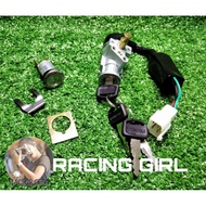 EX5 / EX5 DREAM MAIN SWITCH SET / SWITCH KUNCI EX5