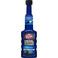 STP Diesel Injector Cleaner