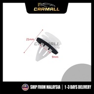 3 Series E36/7 Series E38/5 Series E39 Door Panel Clips CarMall