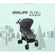 Stroller Cocolatte D2013 Zuzu Urbini / Stroller Cocolatte