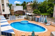 Hotel Cidade De Diu