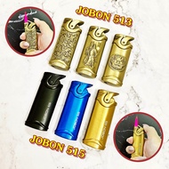 HỘP QUẸT- BẬT LỬA JOBON KHÒ SƠN TĨNH ĐIỆN