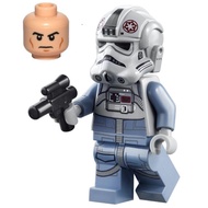 LEGO 75313 UCS - AT-AT Driver Minifigure Male with Blaster (Exclusive to 75313)