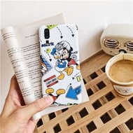 620米奇老鼠唐老鴨華為P10 MATE10 P20 P20PRO NOVA3 NOVA3E